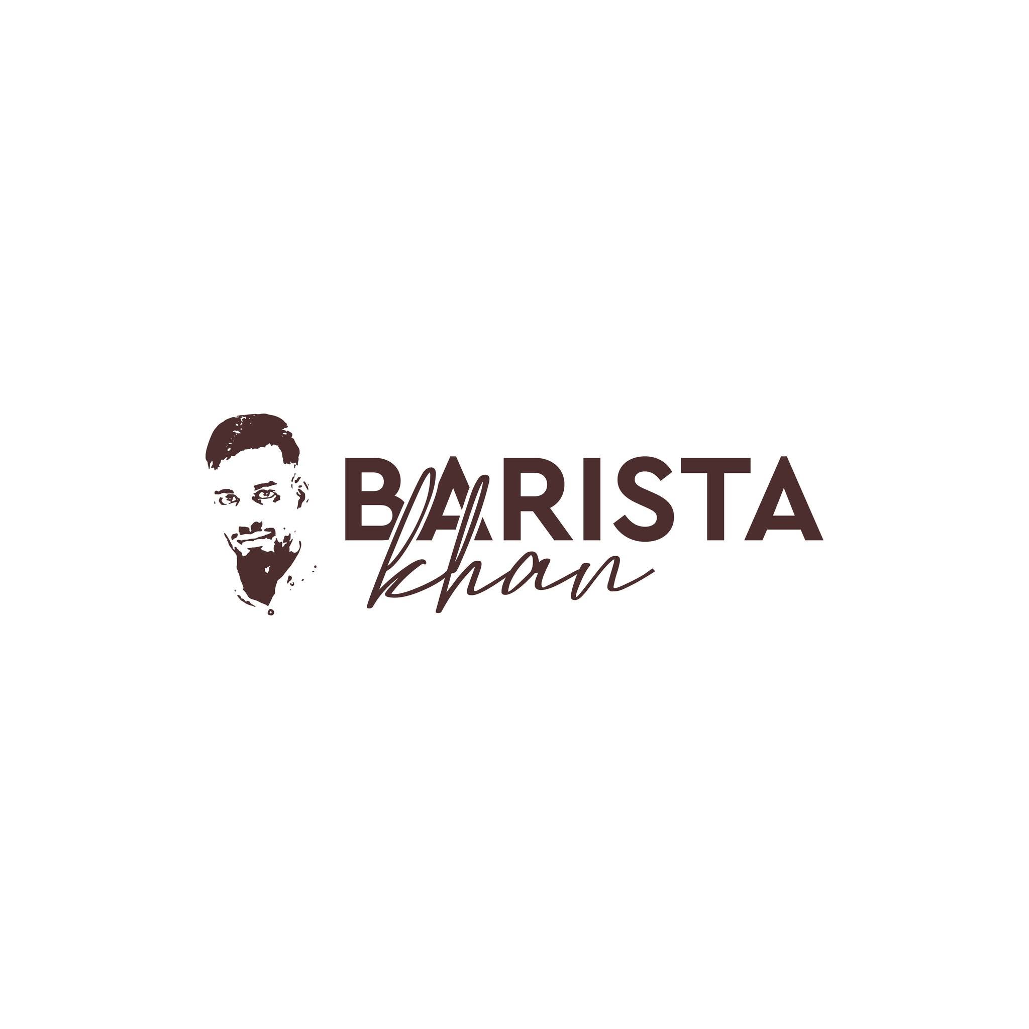 Barista Khan